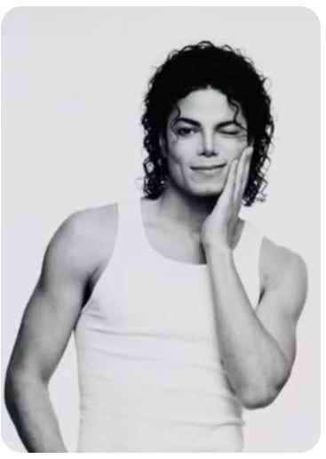 Michael Jackson thumbnail