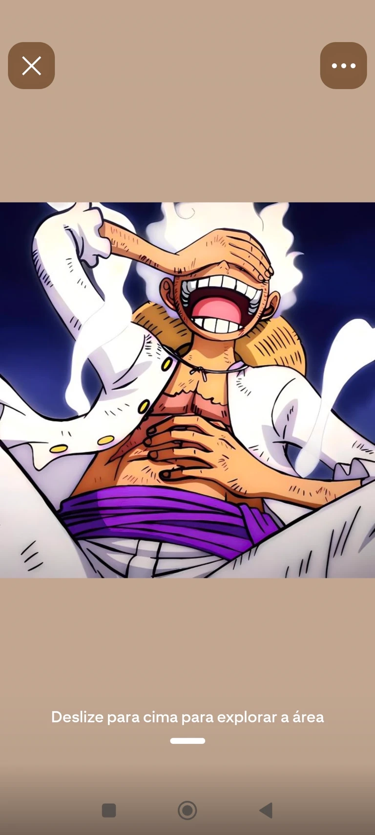 mha gear 5 thumbnail