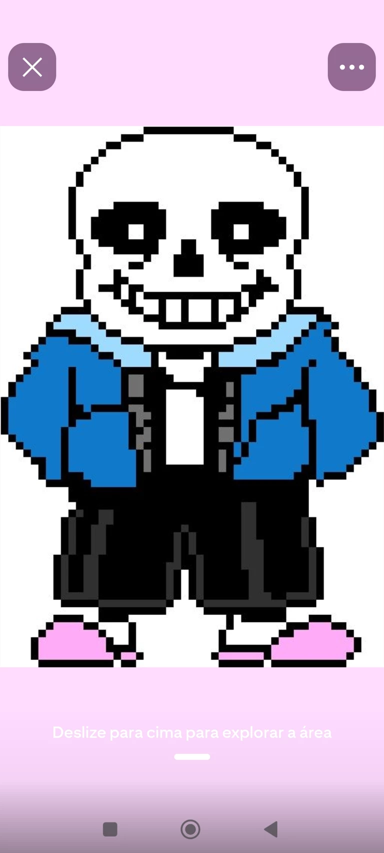 mha sans thumbnail