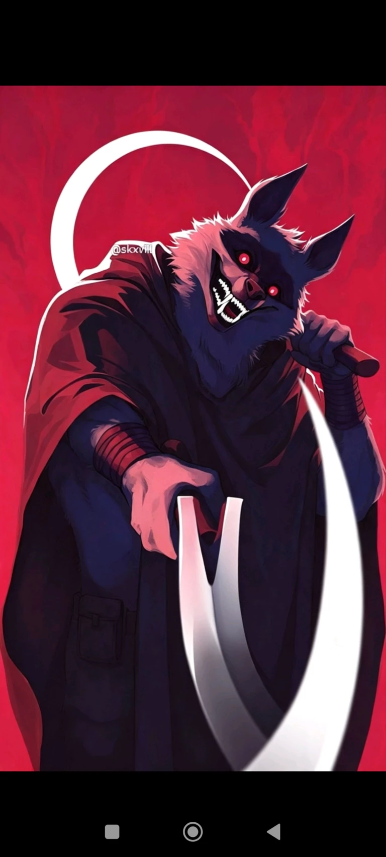 my death thumbnail