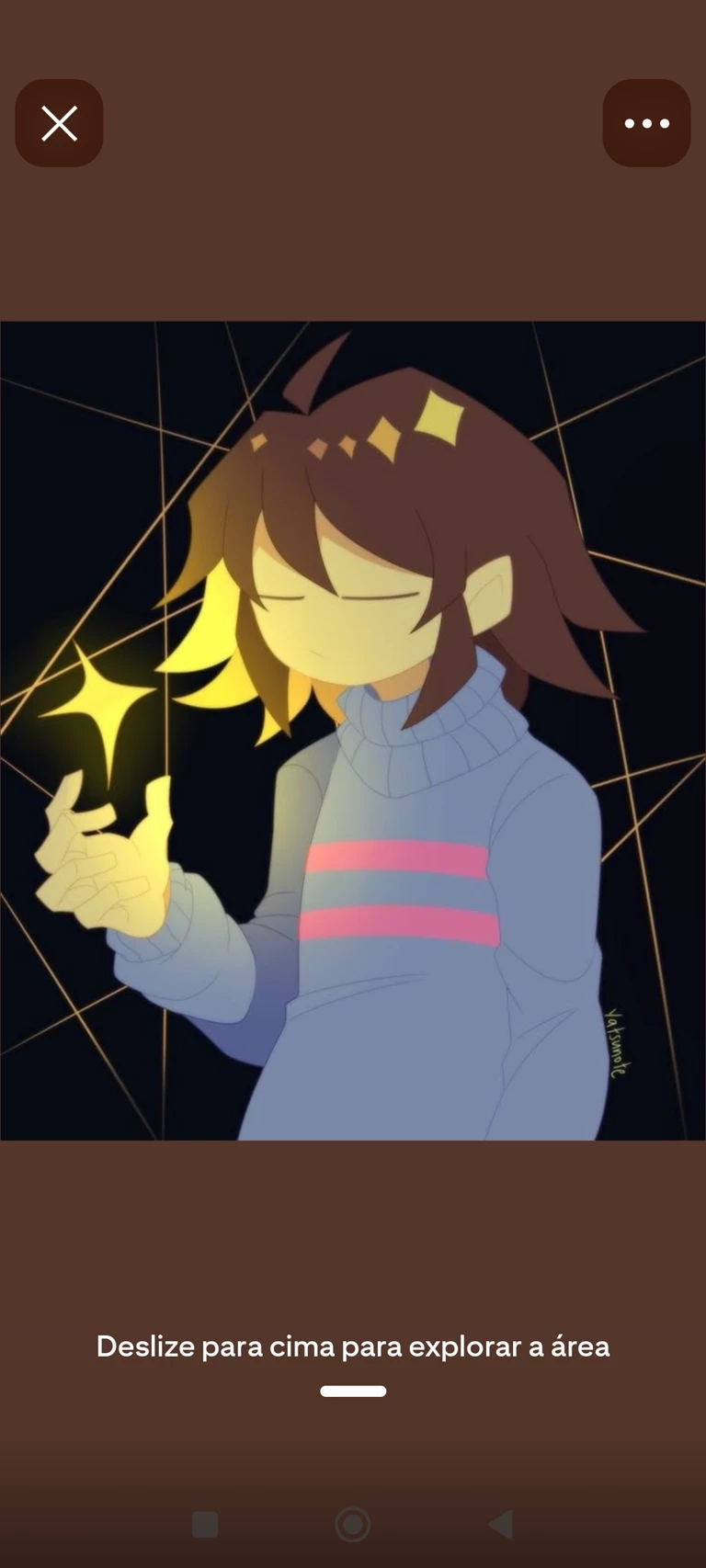 mha frisk thumbnail
