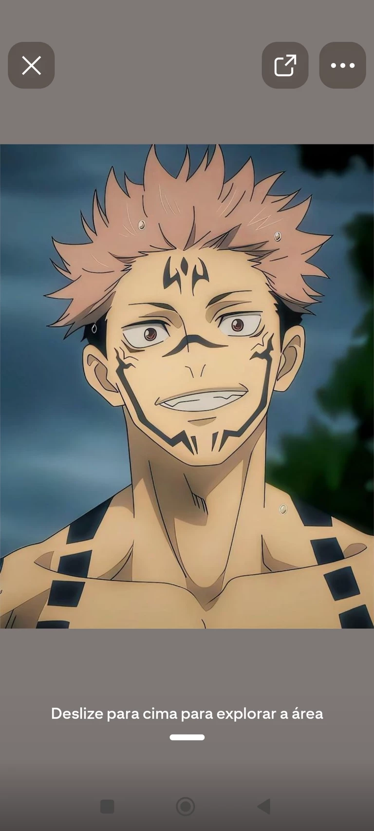 mha sukuna thumbnail