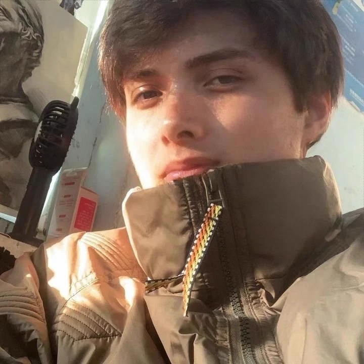 Elliot Rodger thumbnail