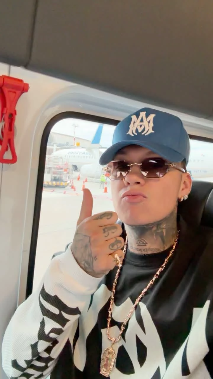 Blessd thumbnail