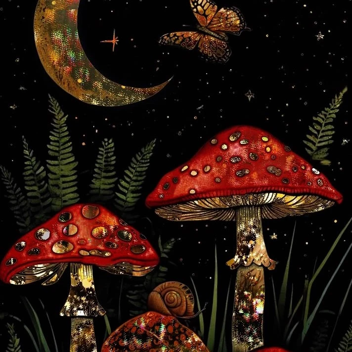 MushroomSniper