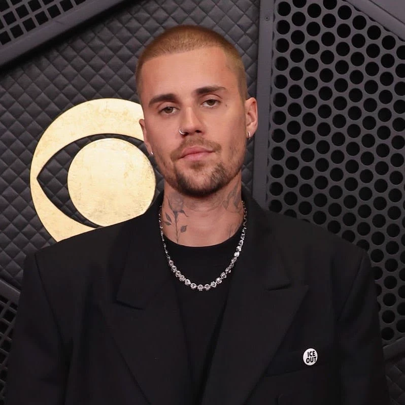 Justin Bieber thumbnail