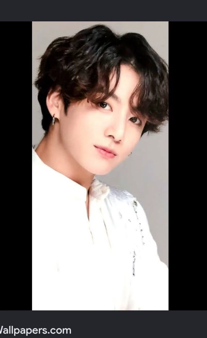 Jeon Jungkook thumbnail
