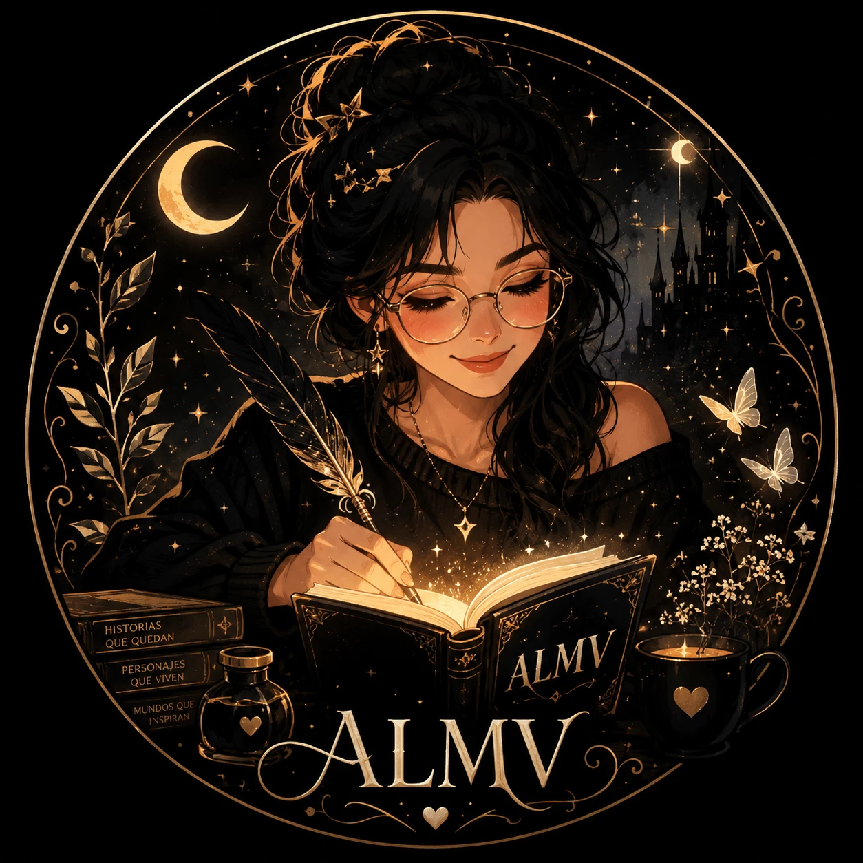 ALMV