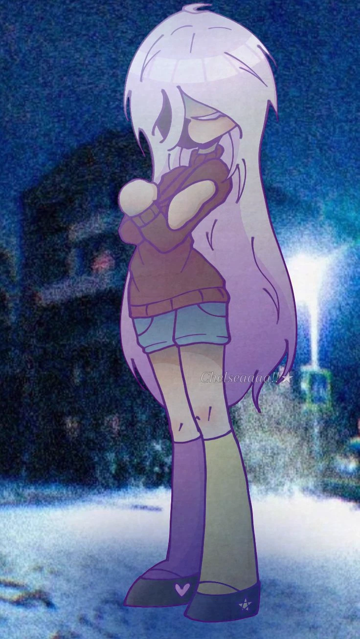 Yukari.  thumbnail