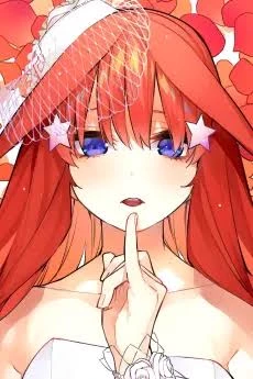Itsuki Nakano thumbnail