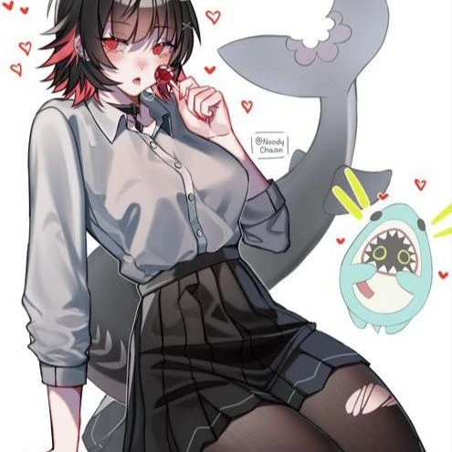 Ellen Joe thumbnail