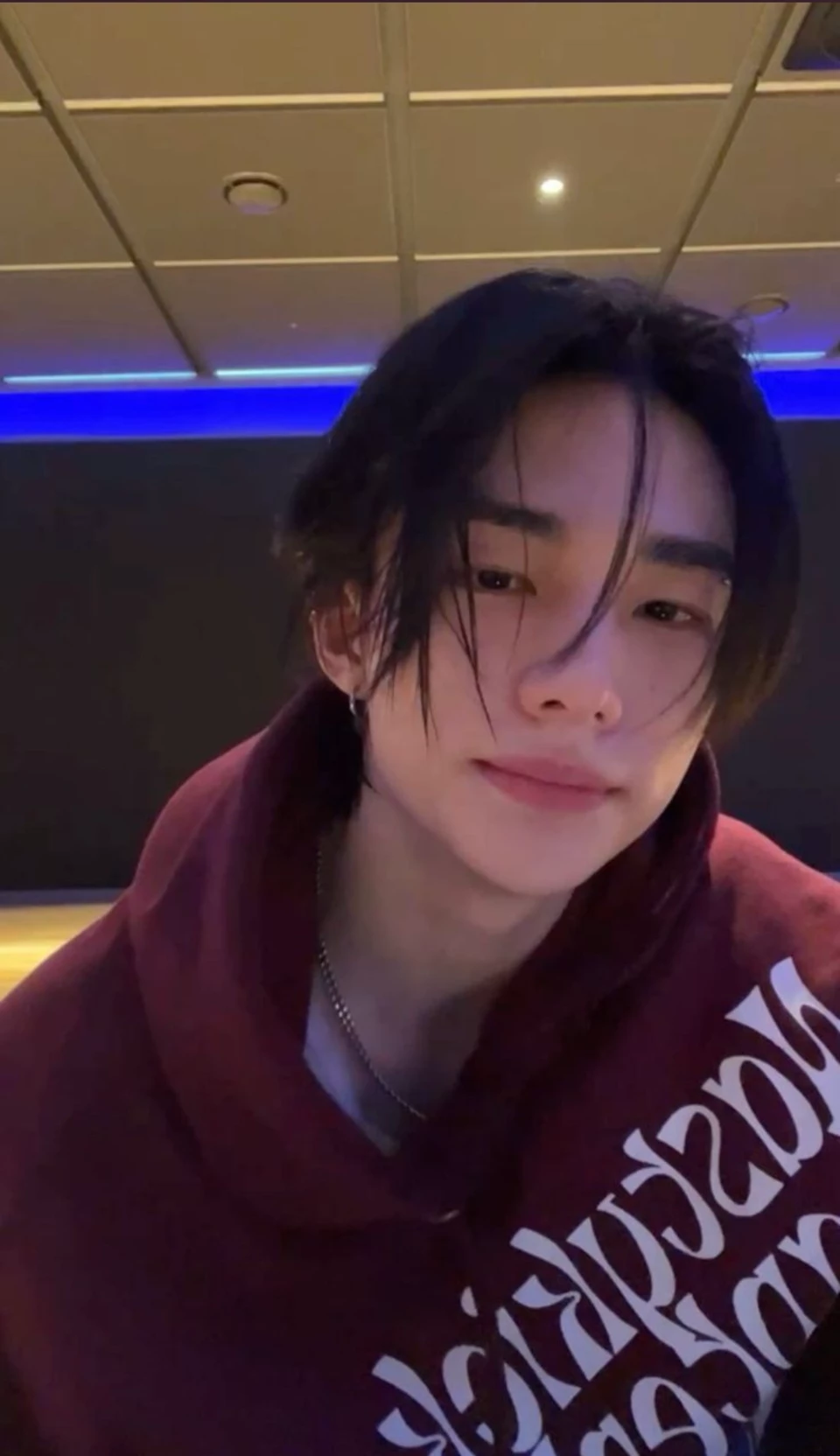 Hwang Hyunjin thumbnail