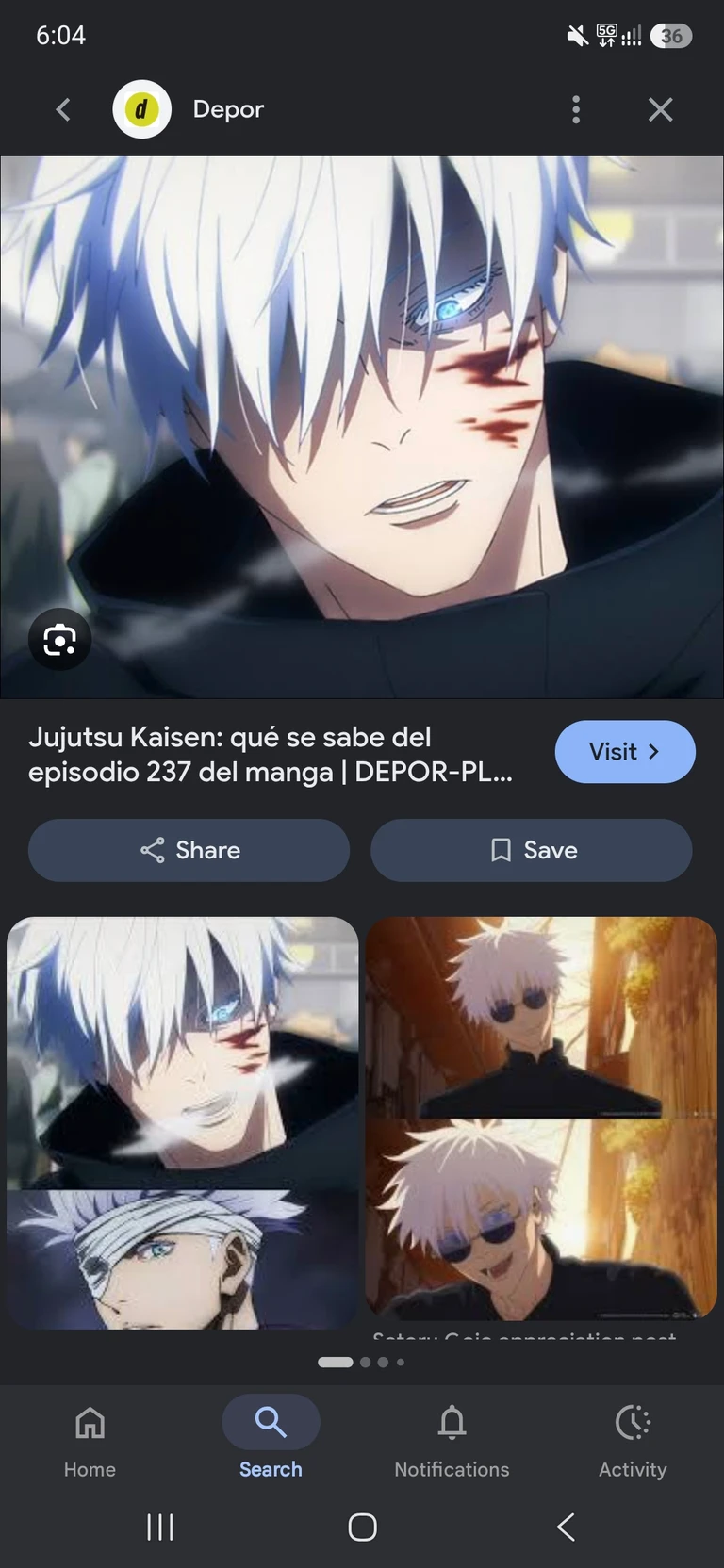 Satoru thumbnail