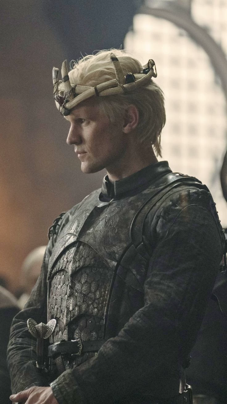Daemon Targaryen thumbnail