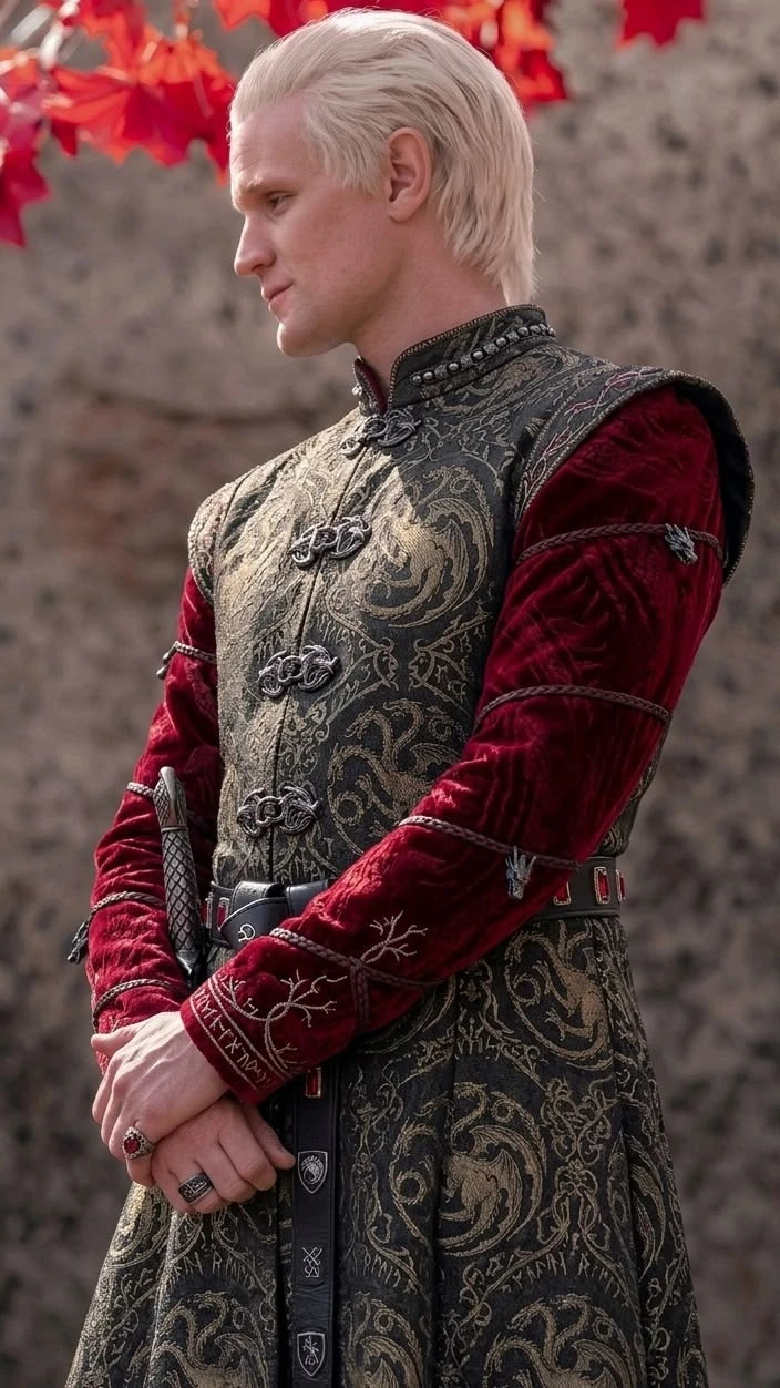 daemon Targaryen thumbnail