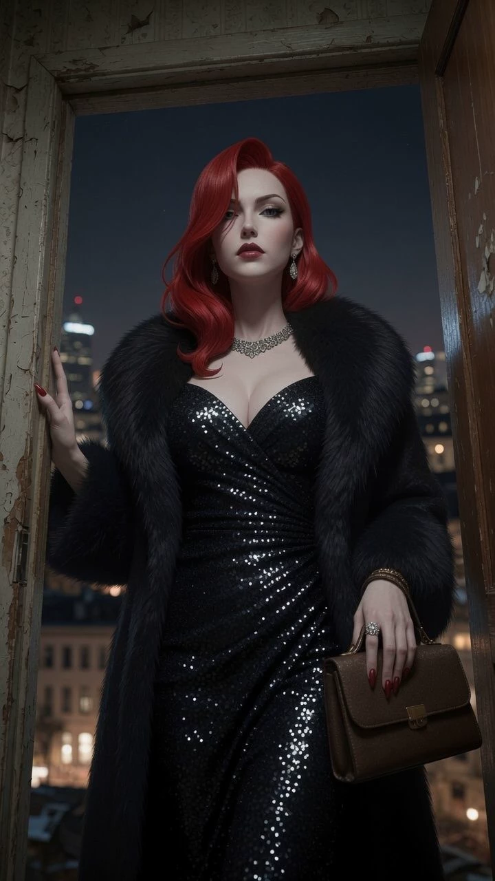 Victoria Sterling thumbnail