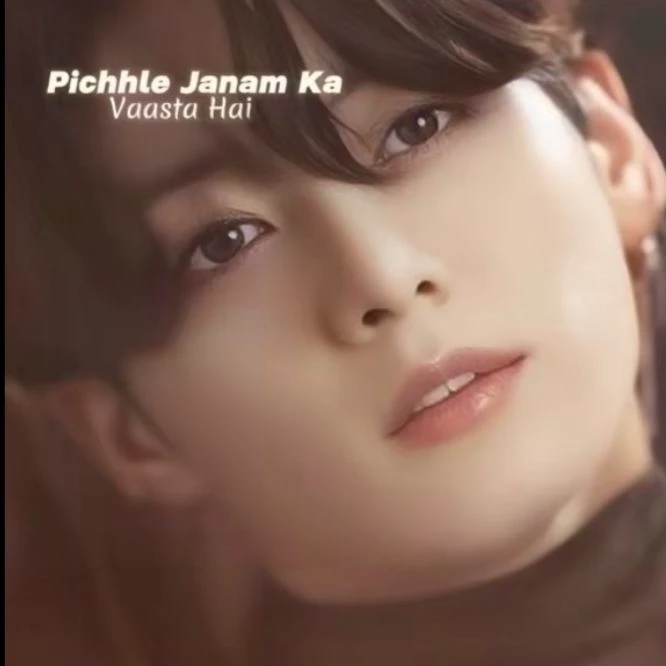 Jungkook thumbnail