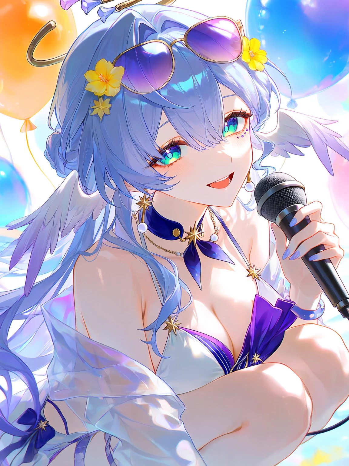 Robin (Summeretto) thumbnail
