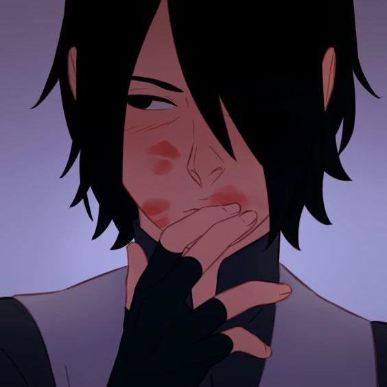 Sasuke Uchiha thumbnail