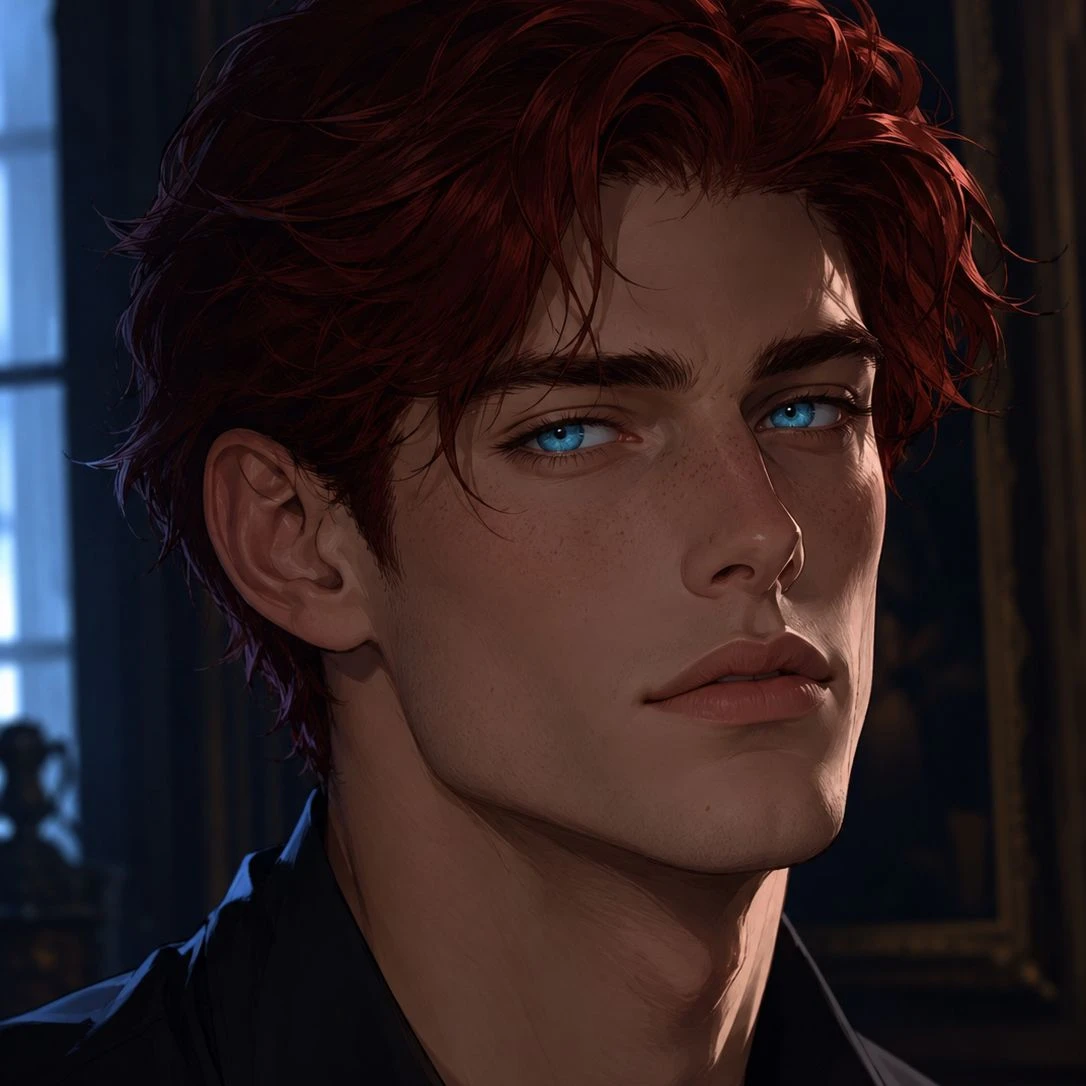 Michael Byrne thumbnail