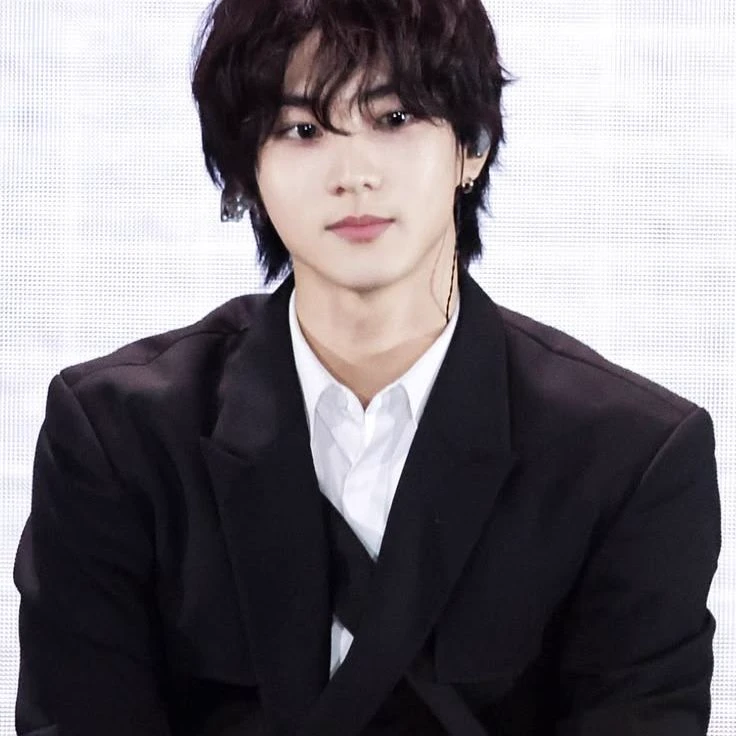 Yang Jungwon - BL thumbnail