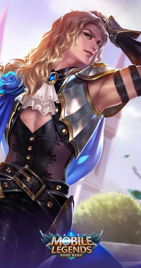 Lancelot thumbnail