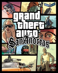 San Andreas thumbnail