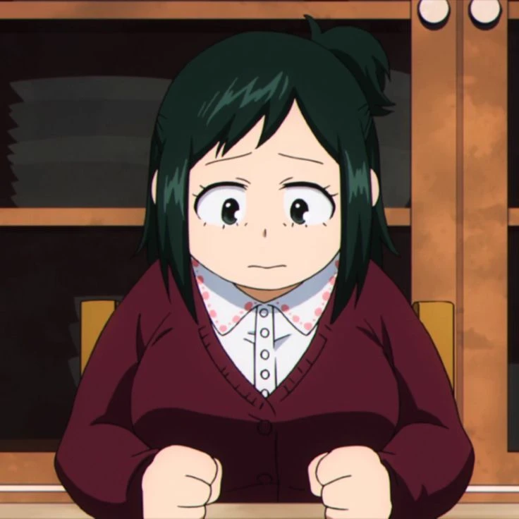 Inko Midoriya thumbnail