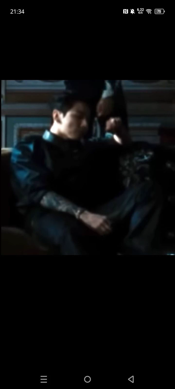 Jungkook thumbnail