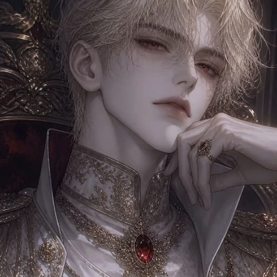 Prince Klaus thumbnail