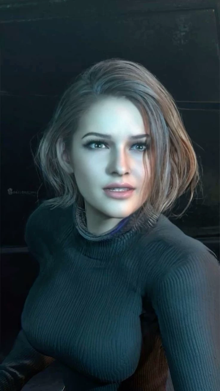 Jill Valentine thumbnail