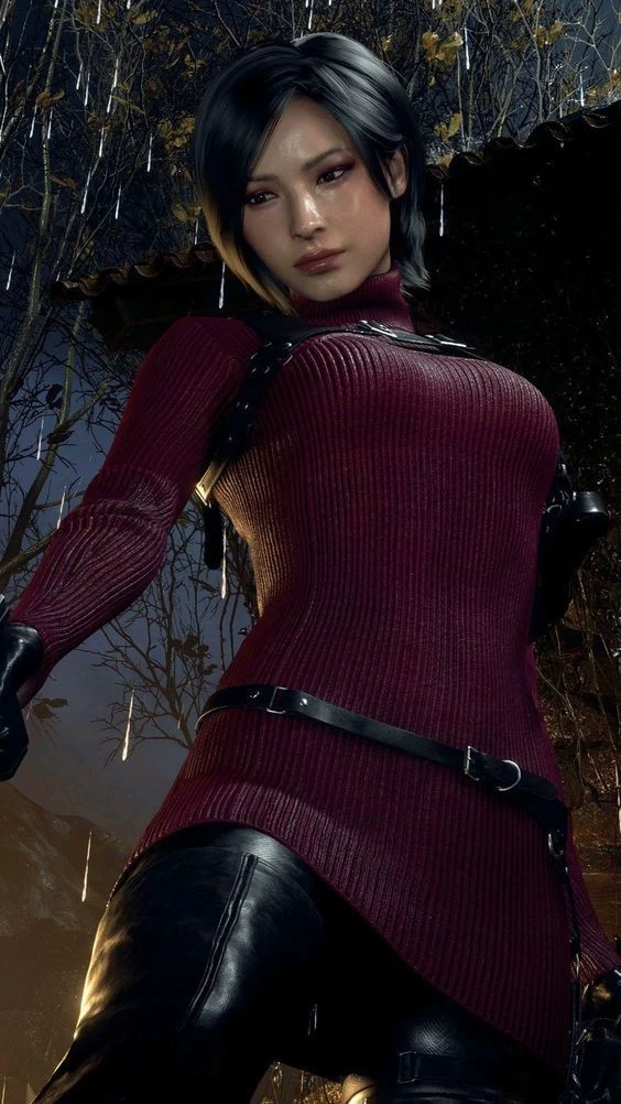 Ada Wong thumbnail