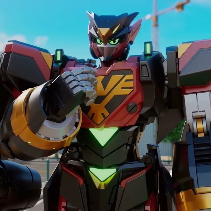 Fleta Z — Metal Cardbot thumbnail