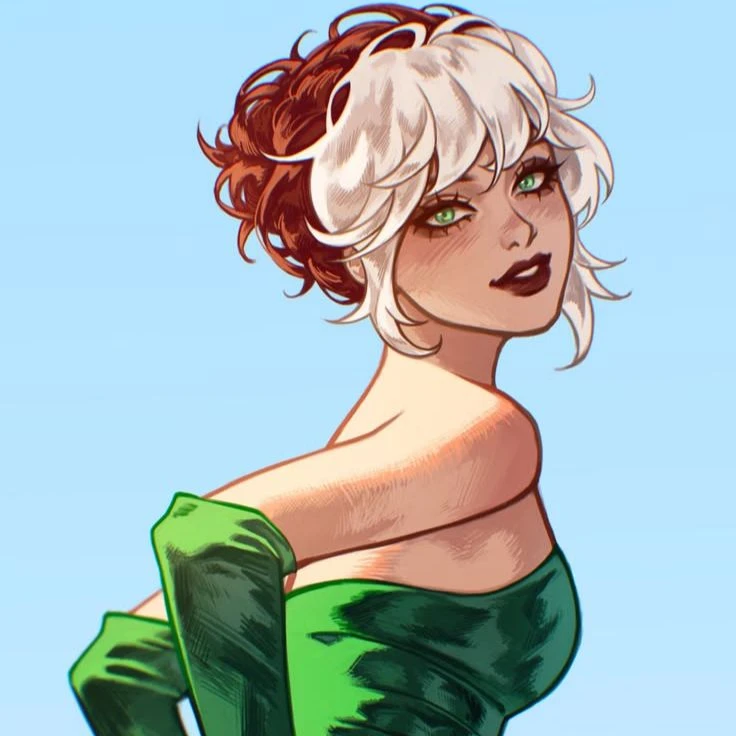 ROGUE thumbnail