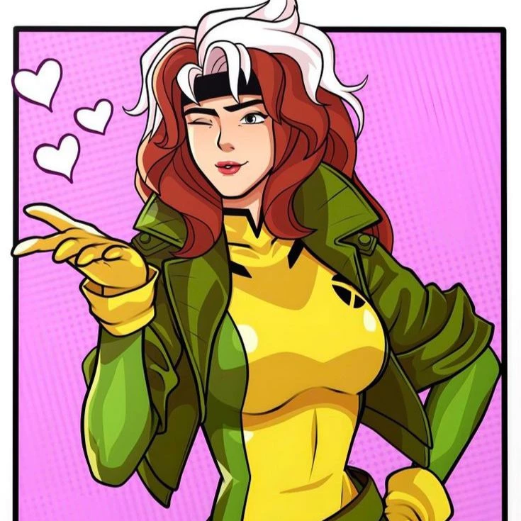 Rogue thumbnail