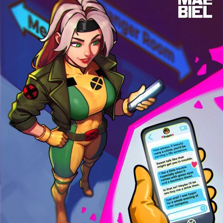 Rogue thumbnail