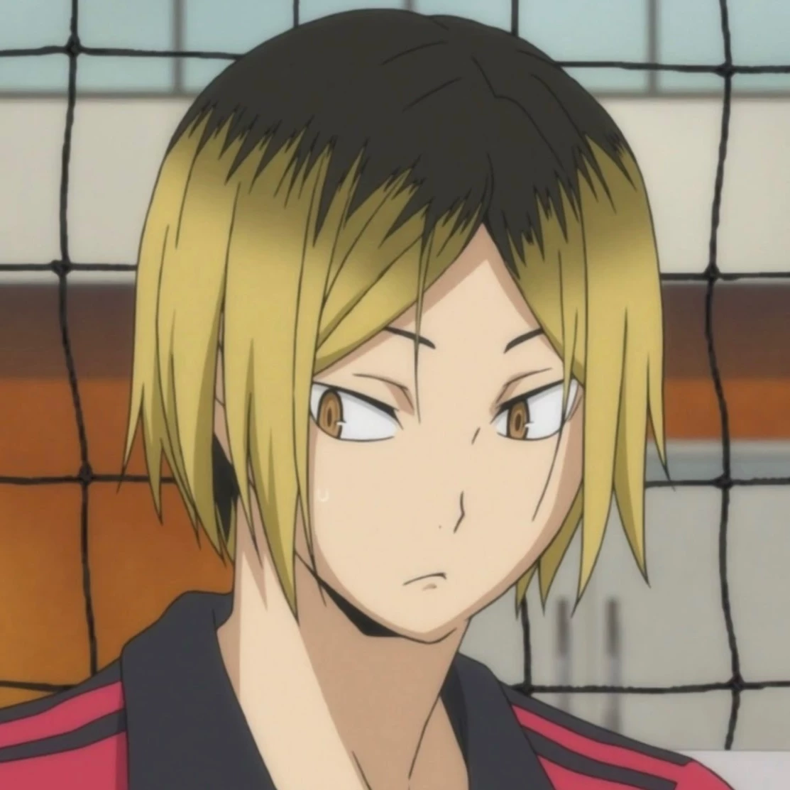 Kenma Kozume thumbnail