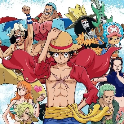 Straw Hats thumbnail