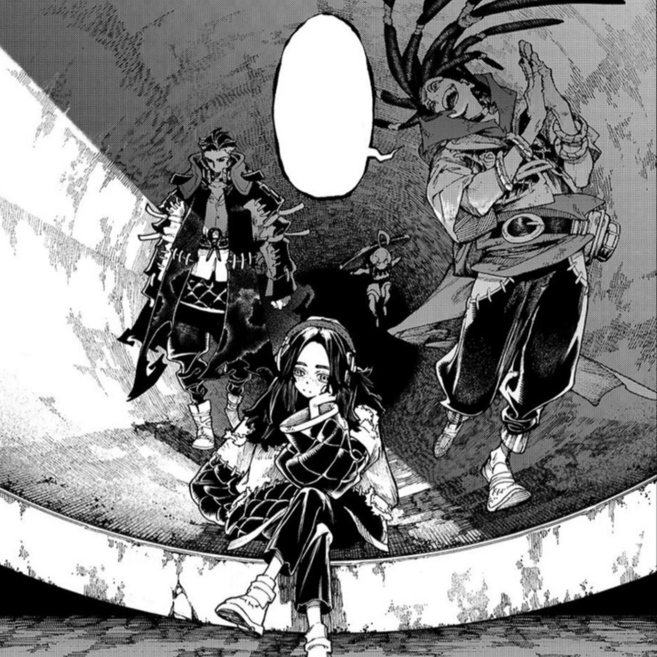Raiders thumbnail