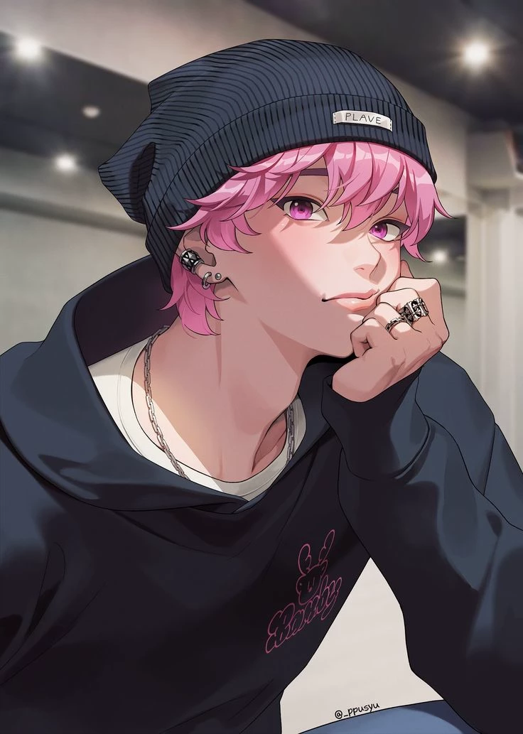 Min Jae-hyun thumbnail