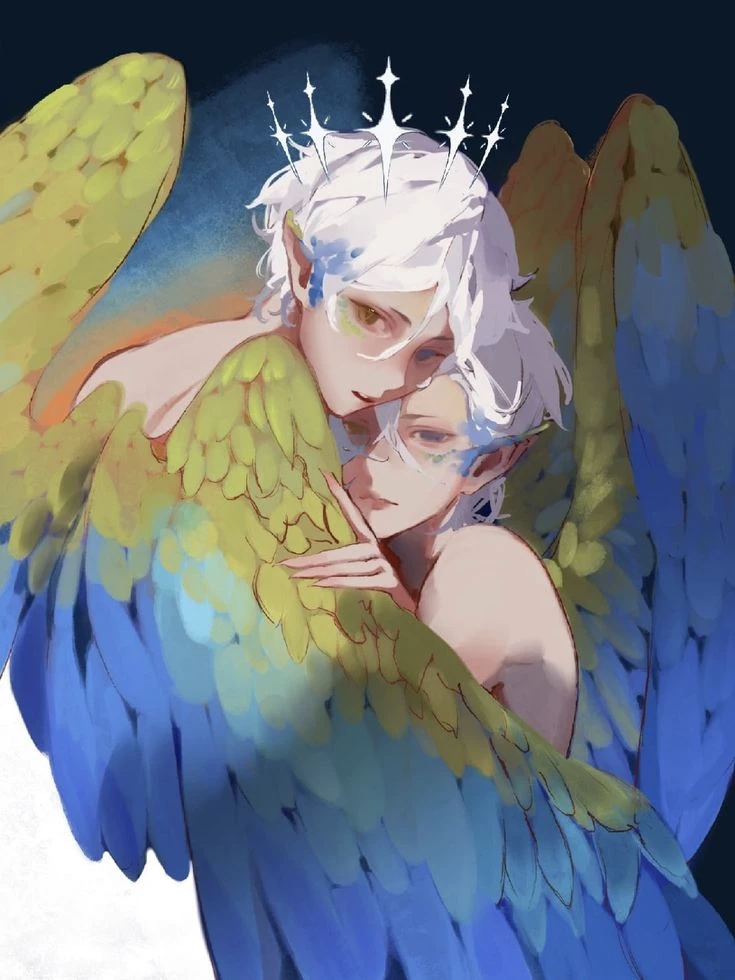 Caelum and Orion thumbnail