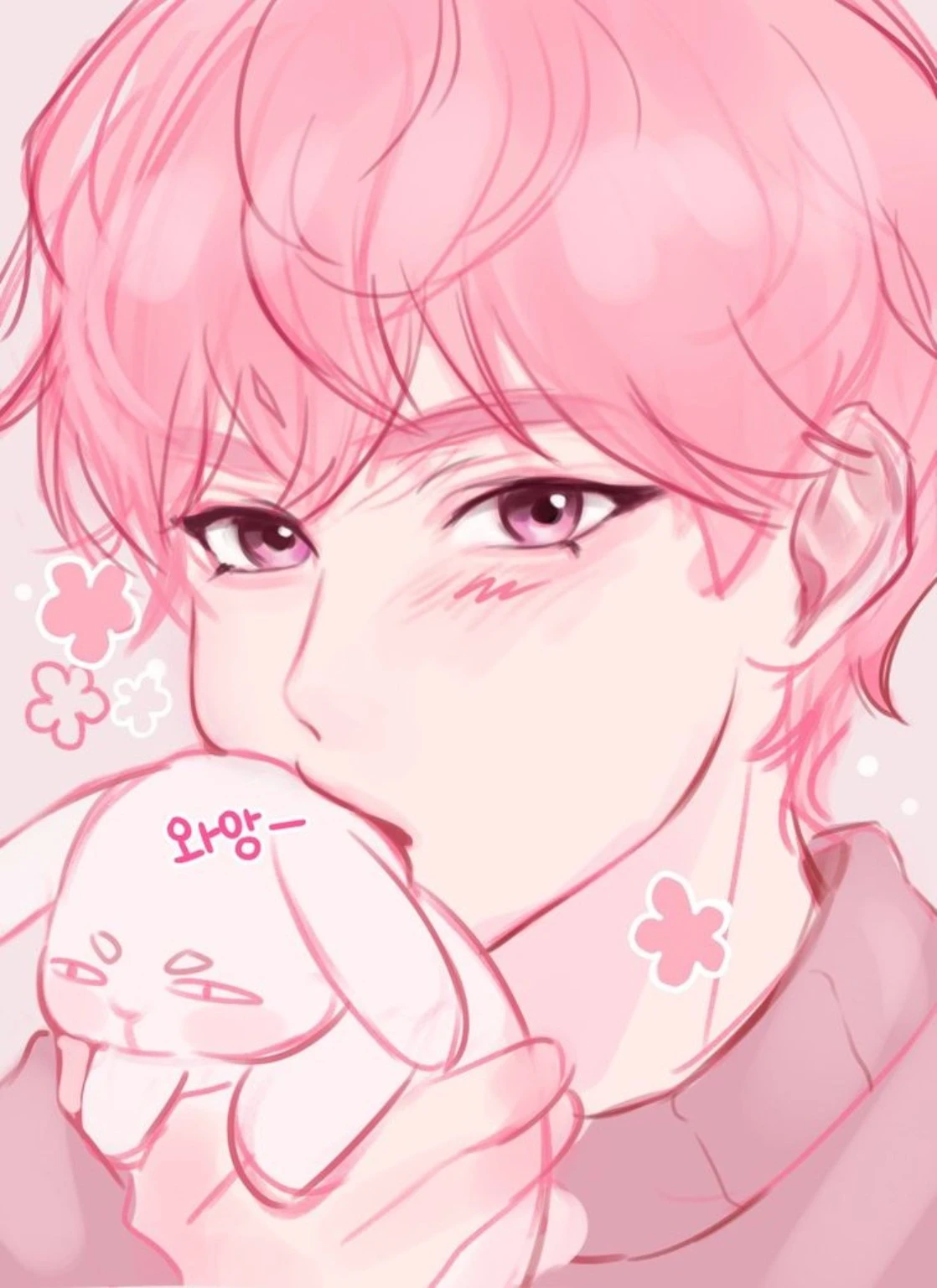 Seo Ha-neul (Seo Ha-neul) thumbnail