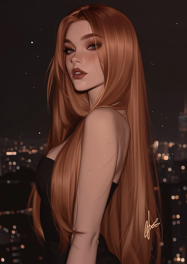 Evelynn Beaumont thumbnail