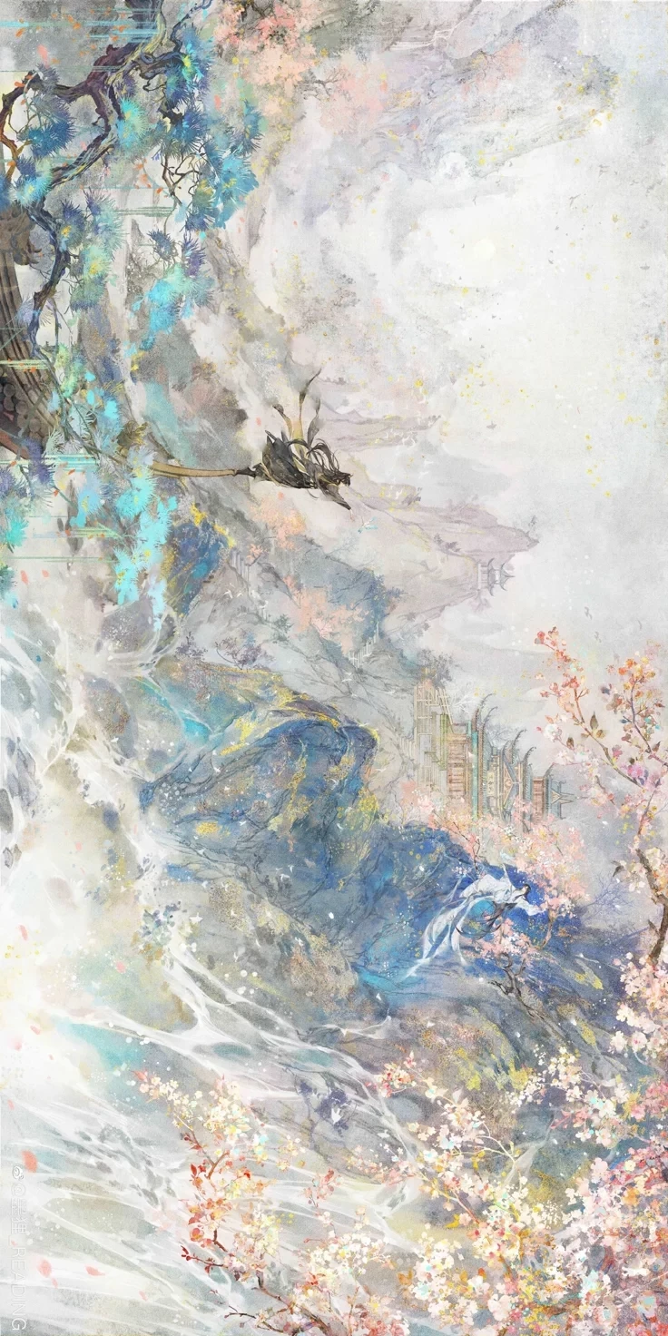 Xianxia world 💮 thumbnail