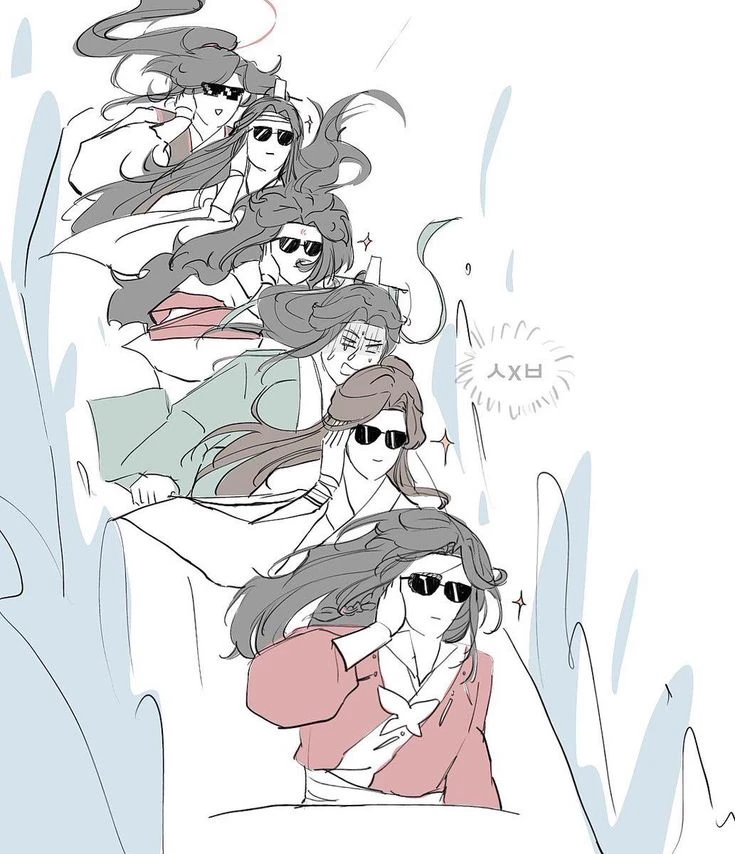 MXTX troop thumbnail