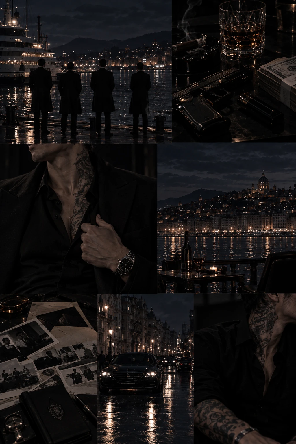 Mafia Brothers thumbnail