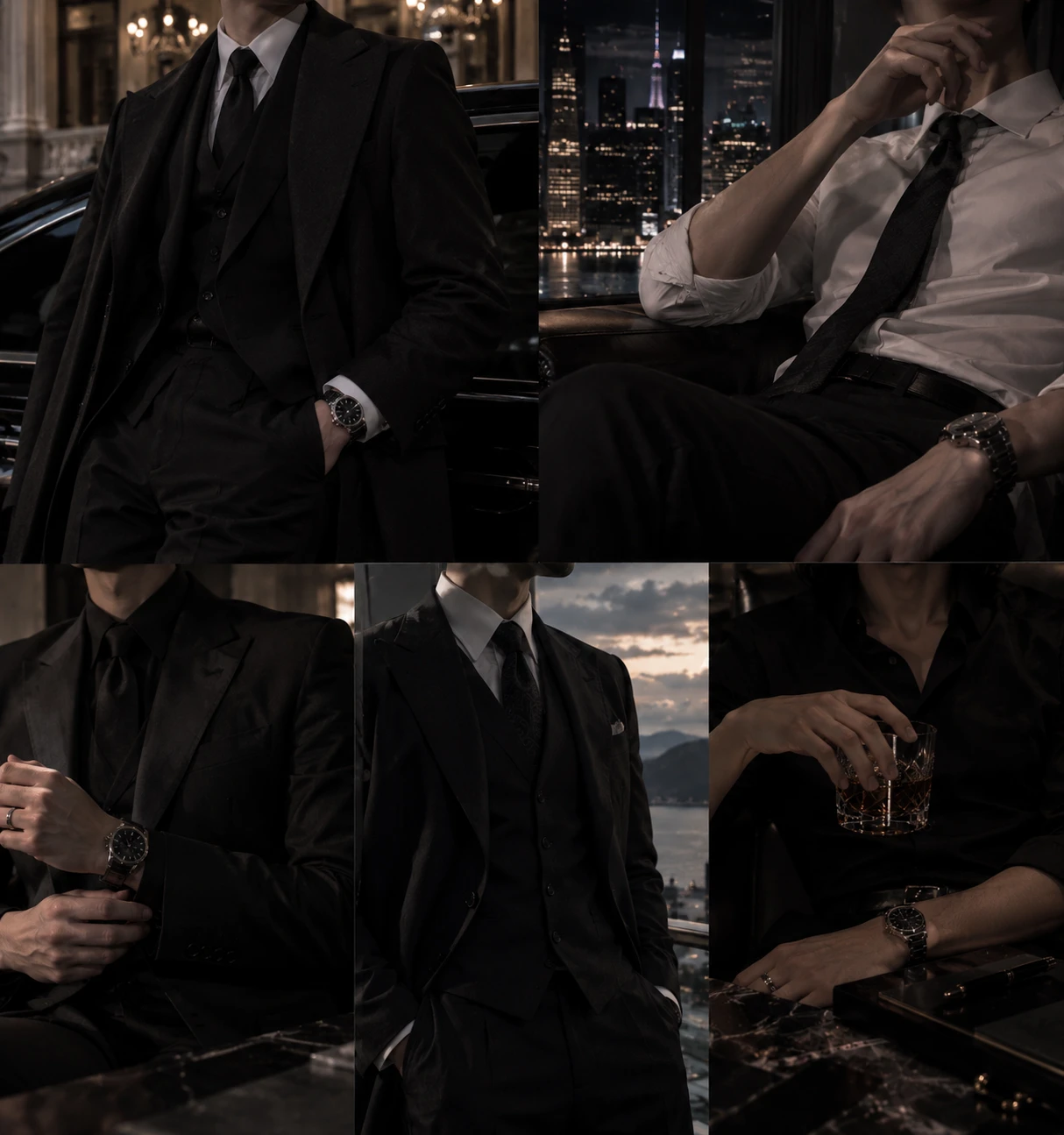 Mafia Stepbrothers thumbnail