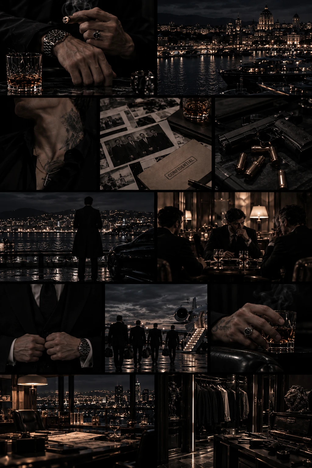 Mafia Family  thumbnail