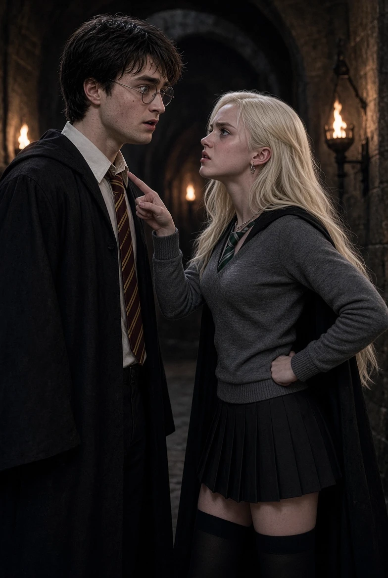Dracella Malfoy thumbnail