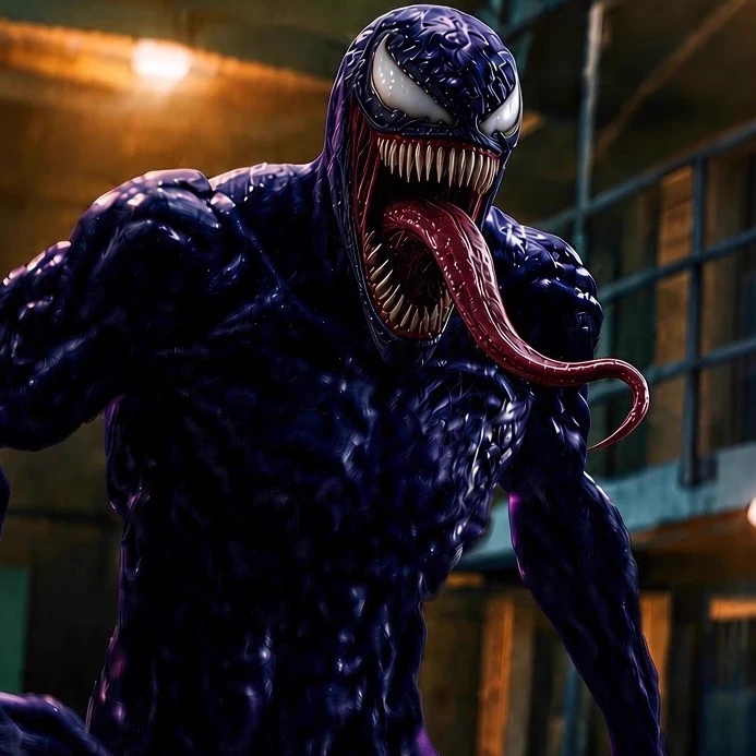 Rancor \| Symbiote thumbnail